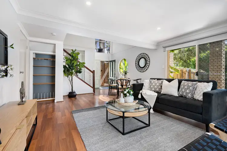 Fifth view of Homely townhouse listing, 1/115 Jenner Street, Nundah QLD 4012
