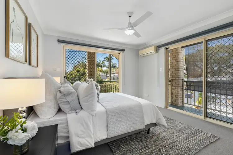 Sixth view of Homely townhouse listing, 1/115 Jenner Street, Nundah QLD 4012