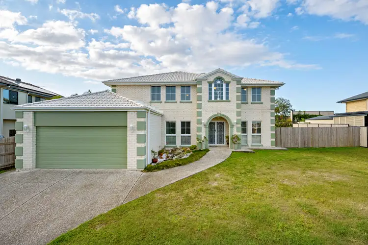 12 Saturn Court, Mango Hill QLD 4509