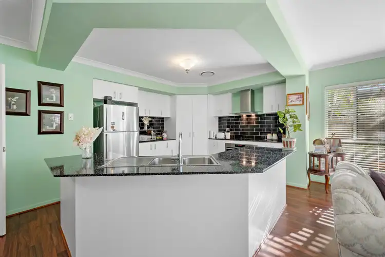 Second view of Homely house listing, 12 Saturn Court, Mango Hill QLD 4509
