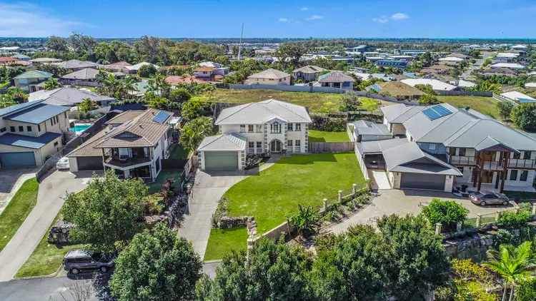 Third view of Homely house listing, 12 Saturn Court, Mango Hill QLD 4509