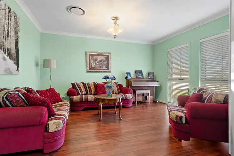 Fourth view of Homely house listing, 12 Saturn Court, Mango Hill QLD 4509