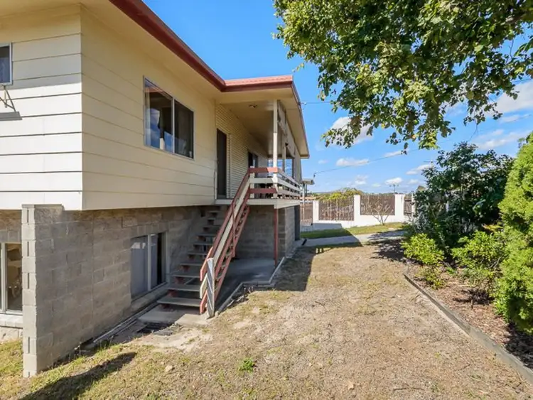 Main view of Homely house listing, 34 Hibiscus Avenue, Sun Valley QLD 4680