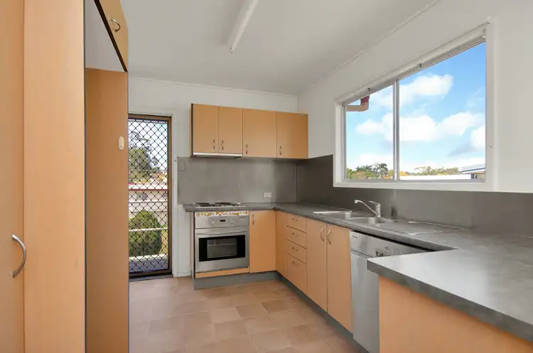 Second view of Homely house listing, 34 Hibiscus Avenue, Sun Valley QLD 4680