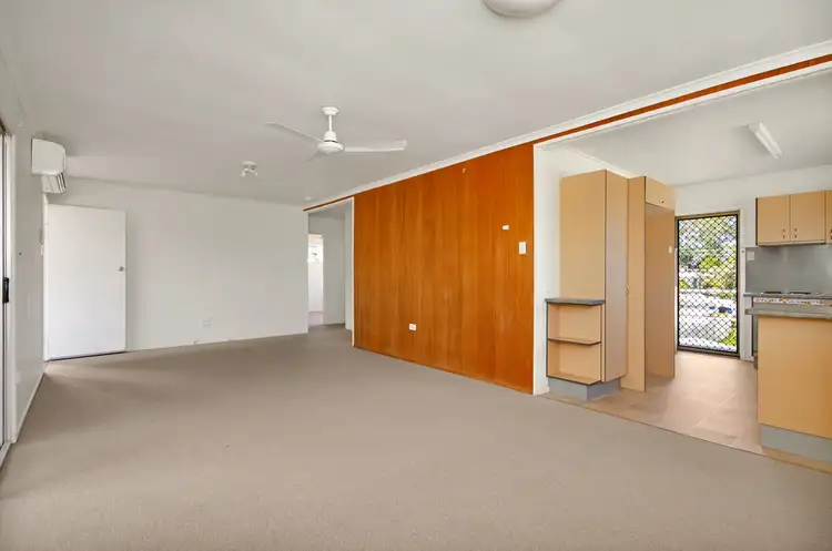 Third view of Homely house listing, 34 Hibiscus Avenue, Sun Valley QLD 4680