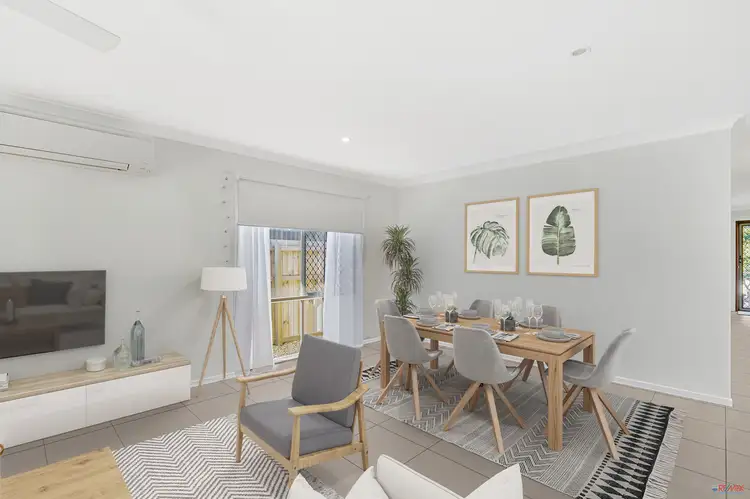 Third view of Homely house listing, 8 Congreve Crescent, Thornlands QLD 4164