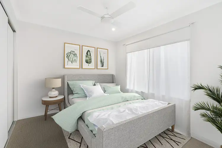 Fifth view of Homely house listing, 8 Congreve Crescent, Thornlands QLD 4164