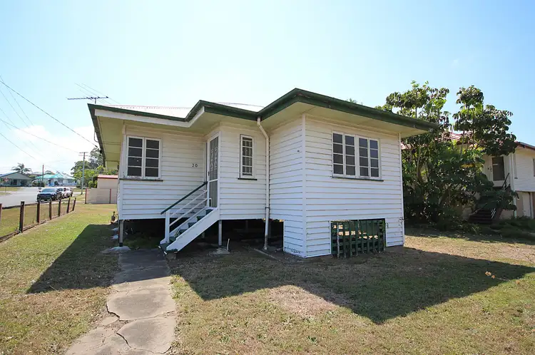20 Esdale Street, Wavell Heights QLD 4012