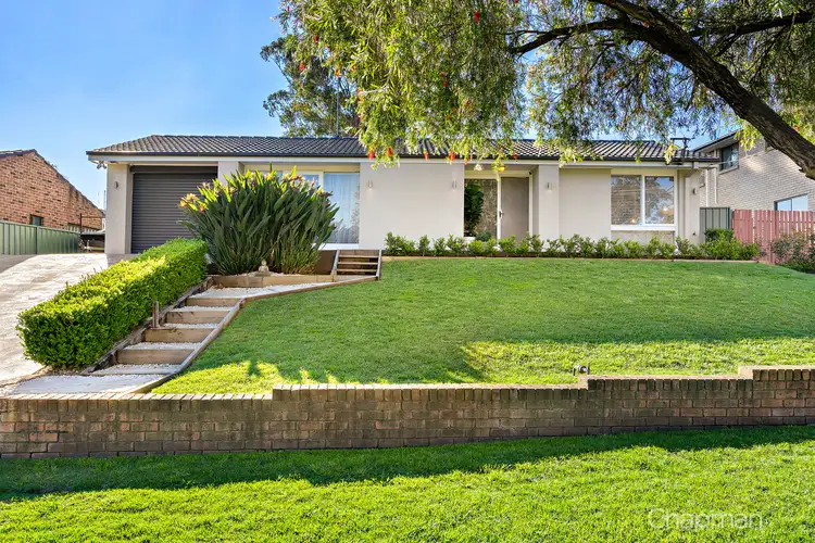 19 The Road, Penrith NSW 2750