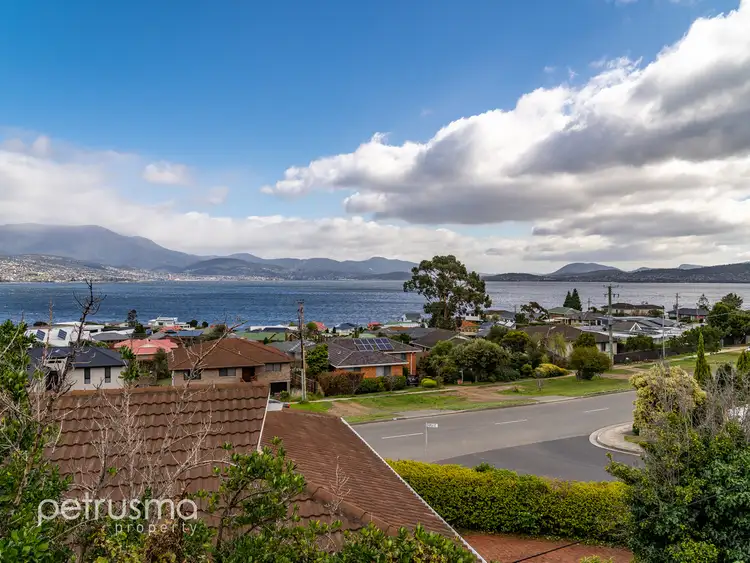 Second view of Homely house listing, 3 Norla Street, Tranmere TAS 7018