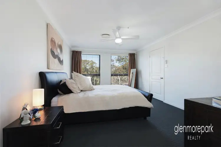 Sixth view of Homely house listing, 4 Curlew Court, Glenmore Park NSW 2745