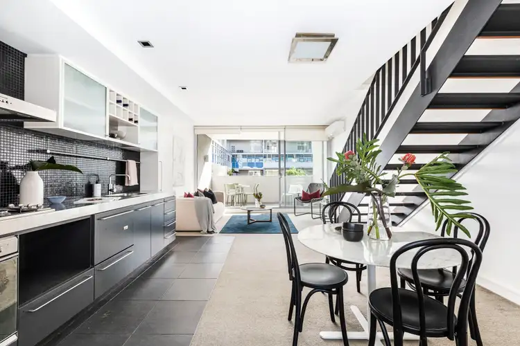 416/169-175 Phillip Street, Waterloo NSW 2017