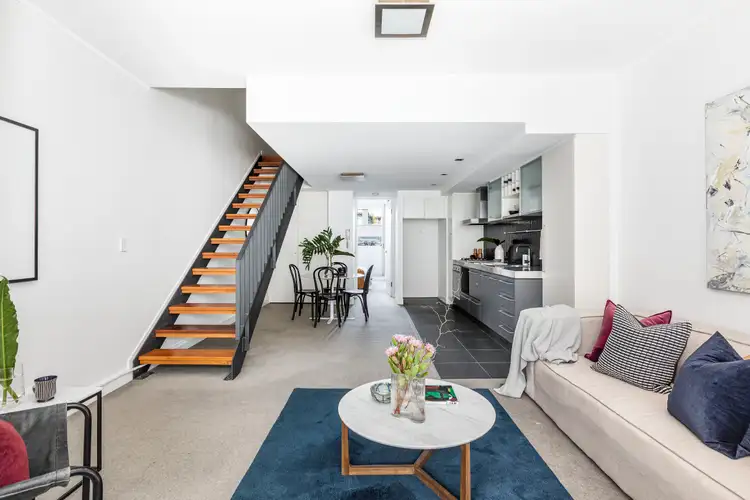 Second view of Homely apartment listing, 416/169-175 Phillip Street, Waterloo NSW 2017