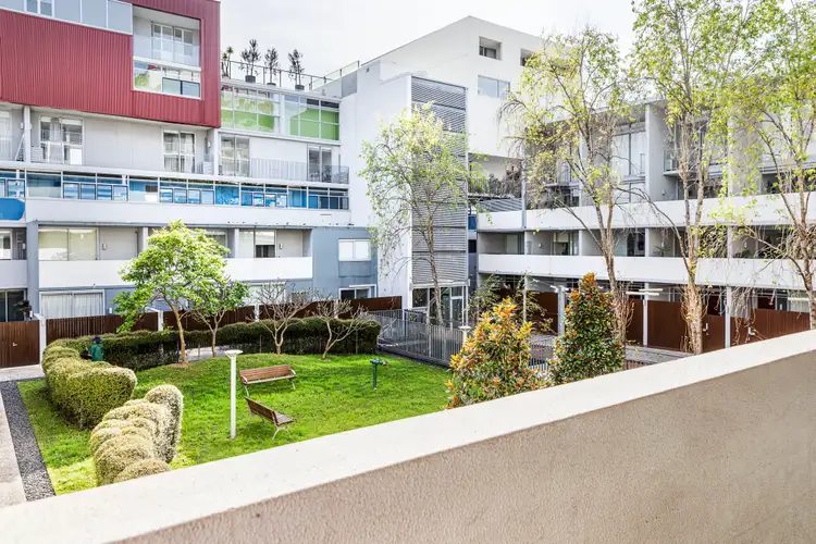 Fifth view of Homely apartment listing, 416/169-175 Phillip Street, Waterloo NSW 2017