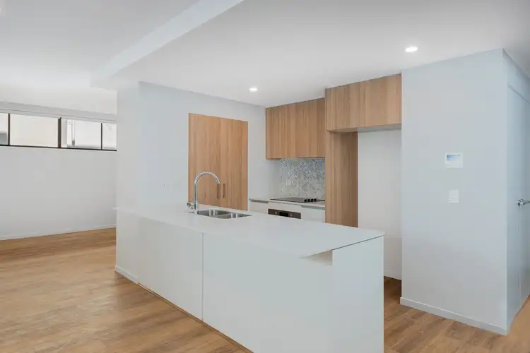 Main view of Homely apartment listing, 403/38 Andrews Street, Cannon Hill QLD 4170