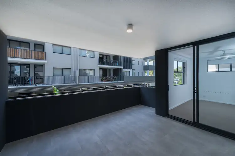 Third view of Homely apartment listing, 403/38 Andrews Street, Cannon Hill QLD 4170