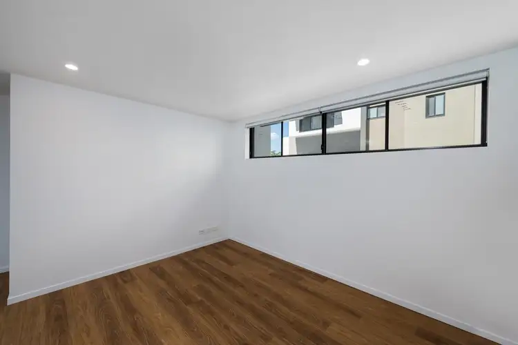 Fourth view of Homely apartment listing, 403/38 Andrews Street, Cannon Hill QLD 4170