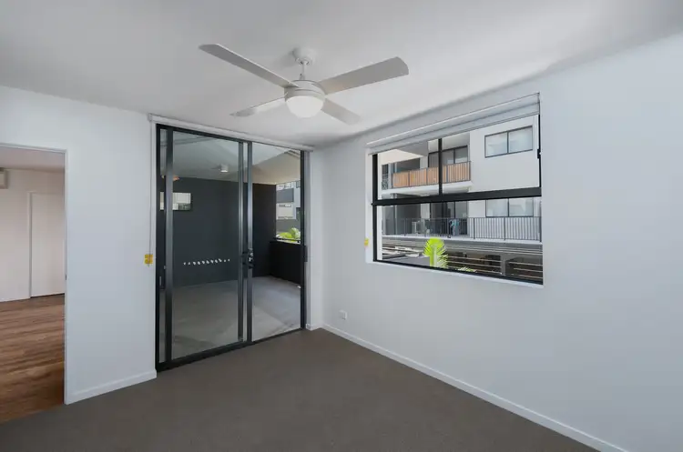 Fifth view of Homely apartment listing, 403/38 Andrews Street, Cannon Hill QLD 4170