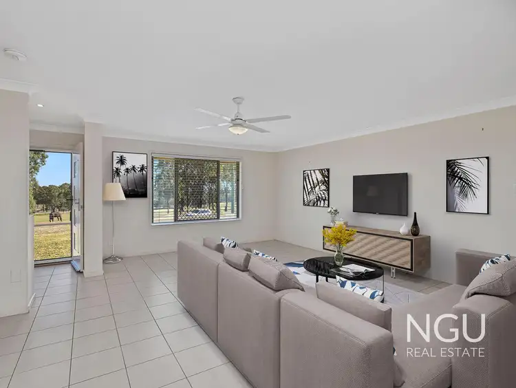 Fourth view of Homely house listing, 45 Old Fernvale Road, Fernvale QLD 4306