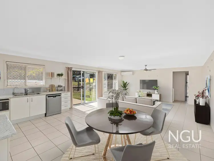 Fifth view of Homely house listing, 45 Old Fernvale Road, Fernvale QLD 4306
