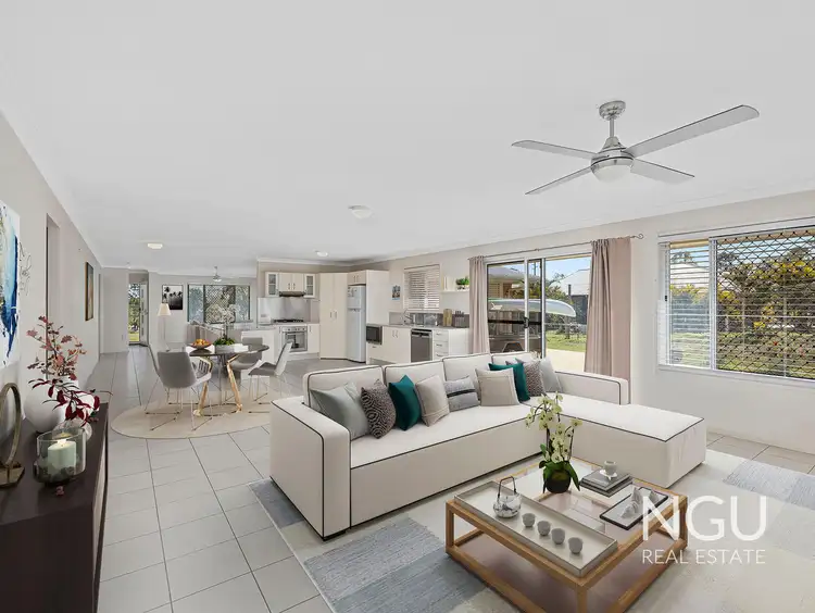Sixth view of Homely house listing, 45 Old Fernvale Road, Fernvale QLD 4306