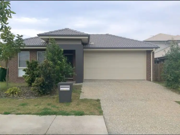 91 Cordeaux Crescent, Redbank Plains QLD 4301