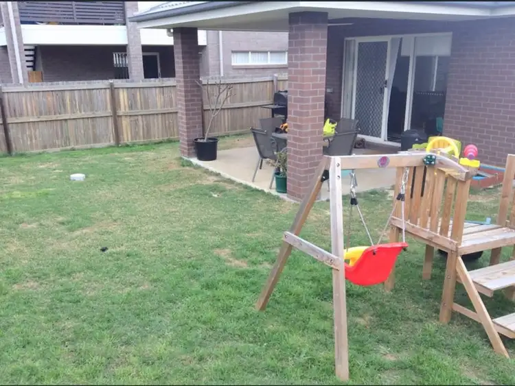 Fourth view of Homely house listing, 91 Cordeaux Crescent, Redbank Plains QLD 4301