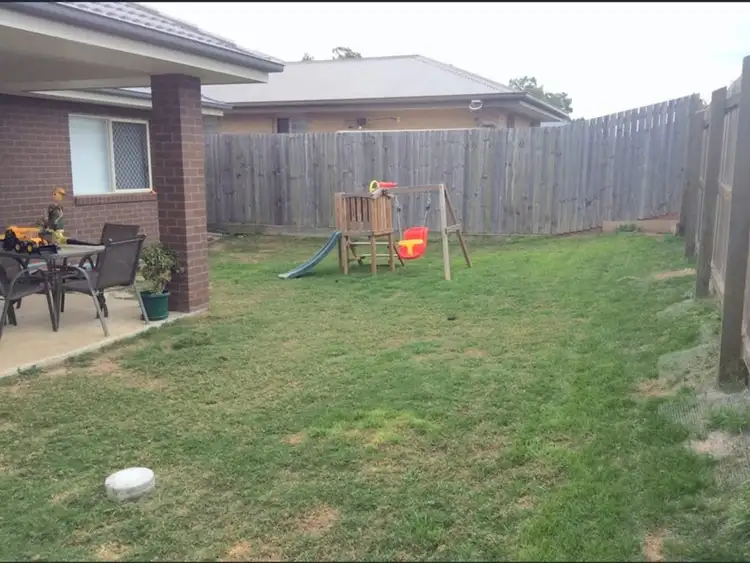 Fifth view of Homely house listing, 91 Cordeaux Crescent, Redbank Plains QLD 4301