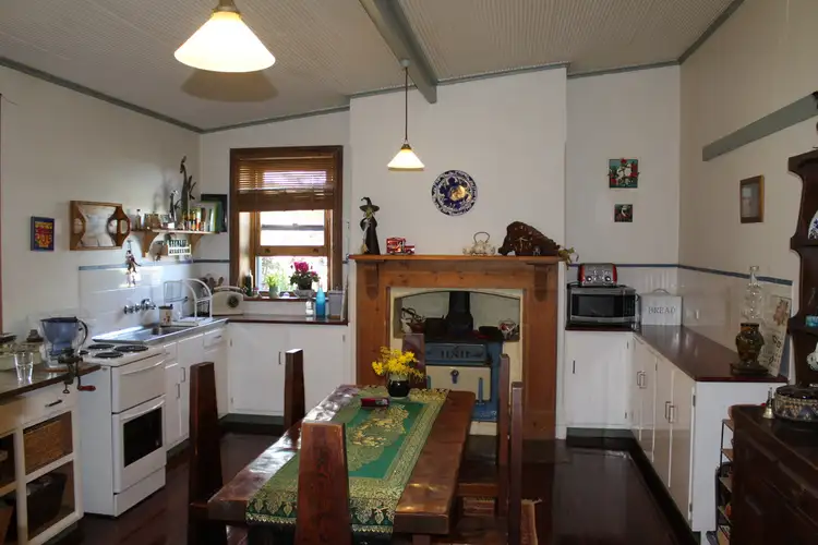 Second view of Homely house listing, 101 Llanelly Street, Burra SA 5417