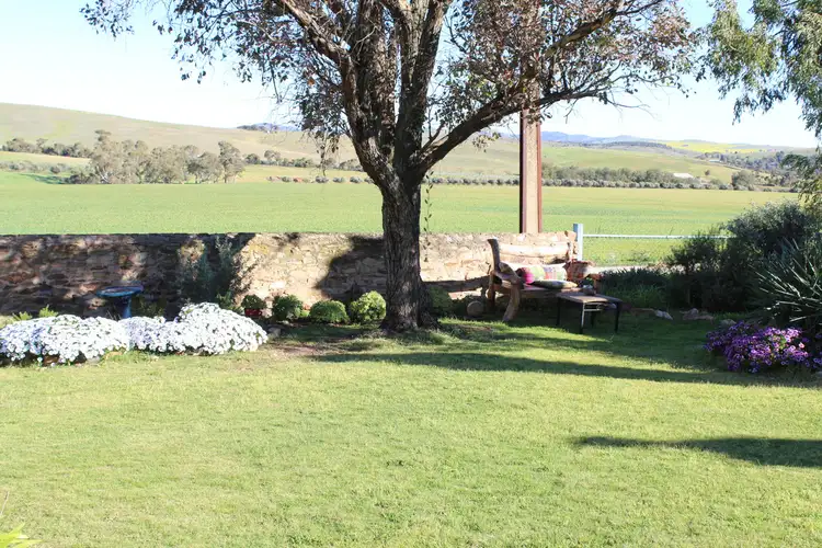 Fourth view of Homely house listing, 101 Llanelly Street, Burra SA 5417