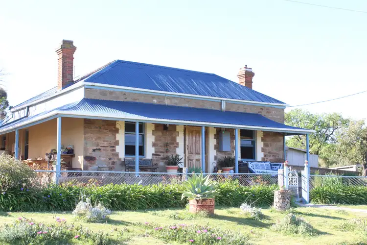 Fifth view of Homely house listing, 101 Llanelly Street, Burra SA 5417