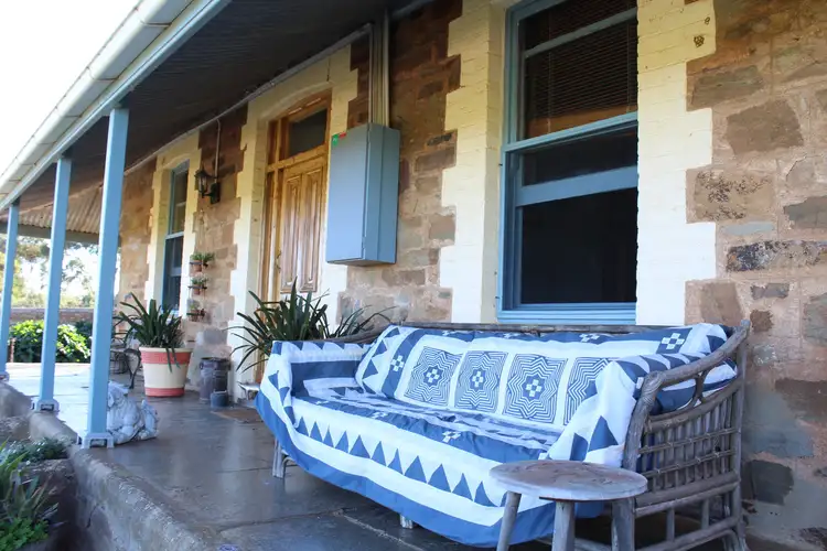 Sixth view of Homely house listing, 101 Llanelly Street, Burra SA 5417