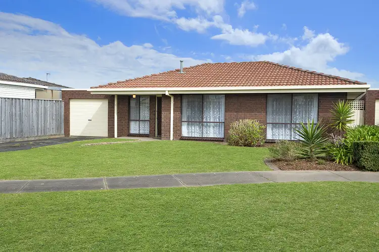 Main view of Homely unit listing, 1/4 Casino Court, Warrnambool VIC 3280