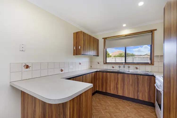 Second view of Homely unit listing, 1/4 Casino Court, Warrnambool VIC 3280
