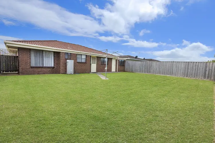 Sixth view of Homely unit listing, 1/4 Casino Court, Warrnambool VIC 3280