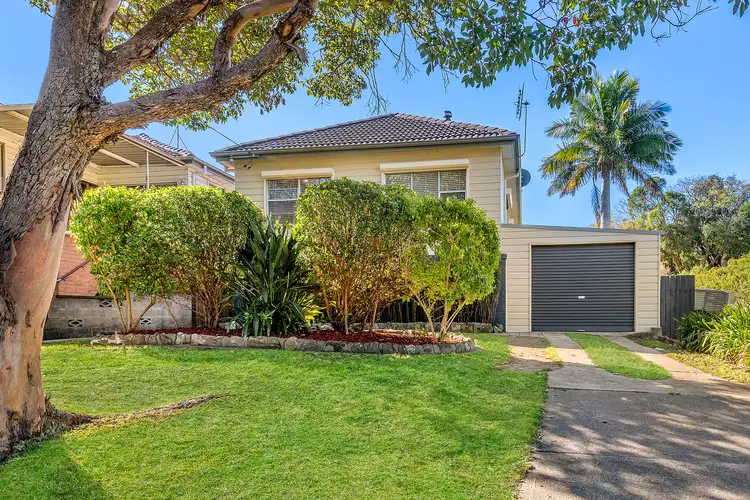 Main view of Homely house listing, 2 Second Avenue, North Lambton NSW 2299