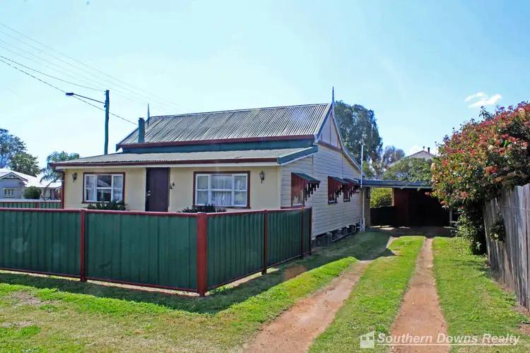 Second view of Homely house listing, 116 Percy Street, Warwick QLD 4370