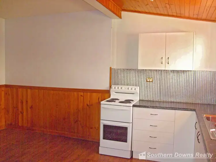 Third view of Homely house listing, 116 Percy Street, Warwick QLD 4370