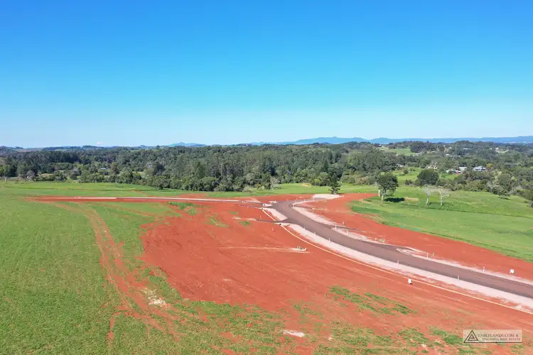 Third view of Homely land listing, L1801  Lot 112 Angelita Close, Peeramon QLD 4885