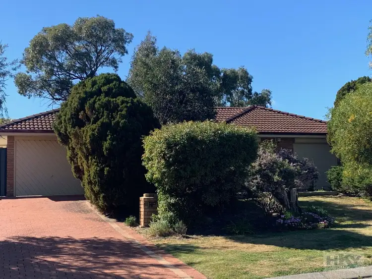 Main view of Homely house listing, 60 Huntingdale Crescent, Connolly WA 6027