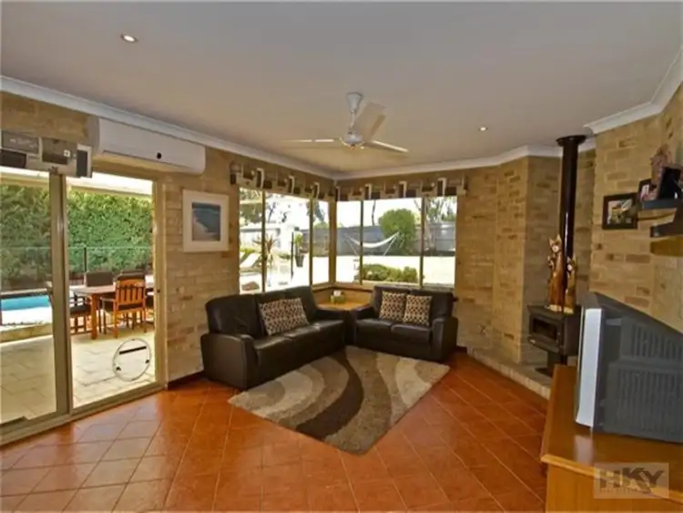Sixth view of Homely house listing, 60 Huntingdale Crescent, Connolly WA 6027