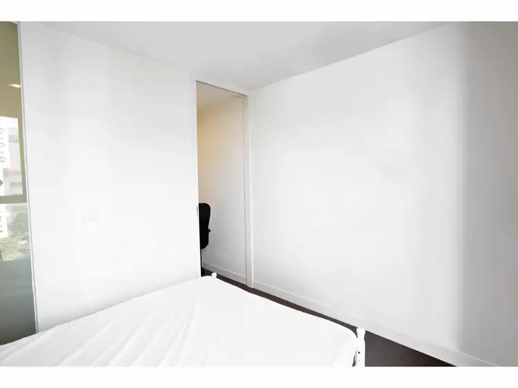 Fourth view of Homely apartment listing, 312/3-11 High Street, North Melbourne VIC 3051