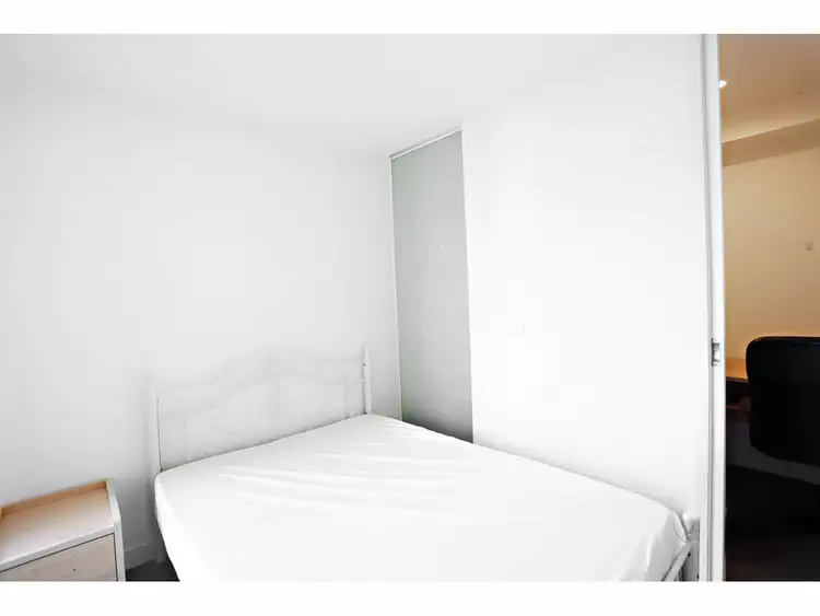 Fifth view of Homely apartment listing, 312/3-11 High Street, North Melbourne VIC 3051