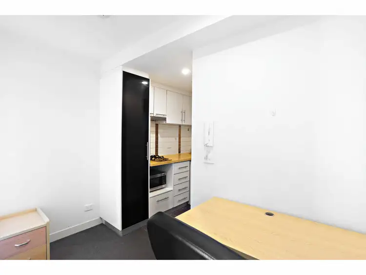 Sixth view of Homely apartment listing, 312/3-11 High Street, North Melbourne VIC 3051