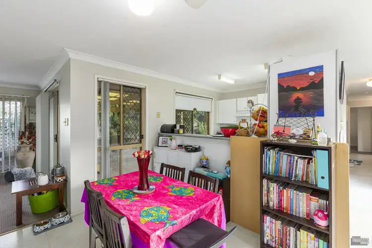 Fourth view of Homely house listing, 21 Dianthus Place, Flinders View QLD 4305