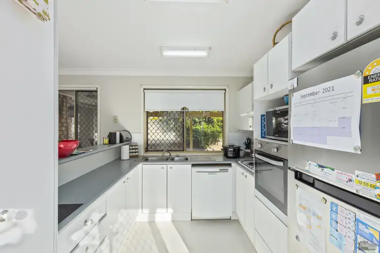 Fifth view of Homely house listing, 21 Dianthus Place, Flinders View QLD 4305