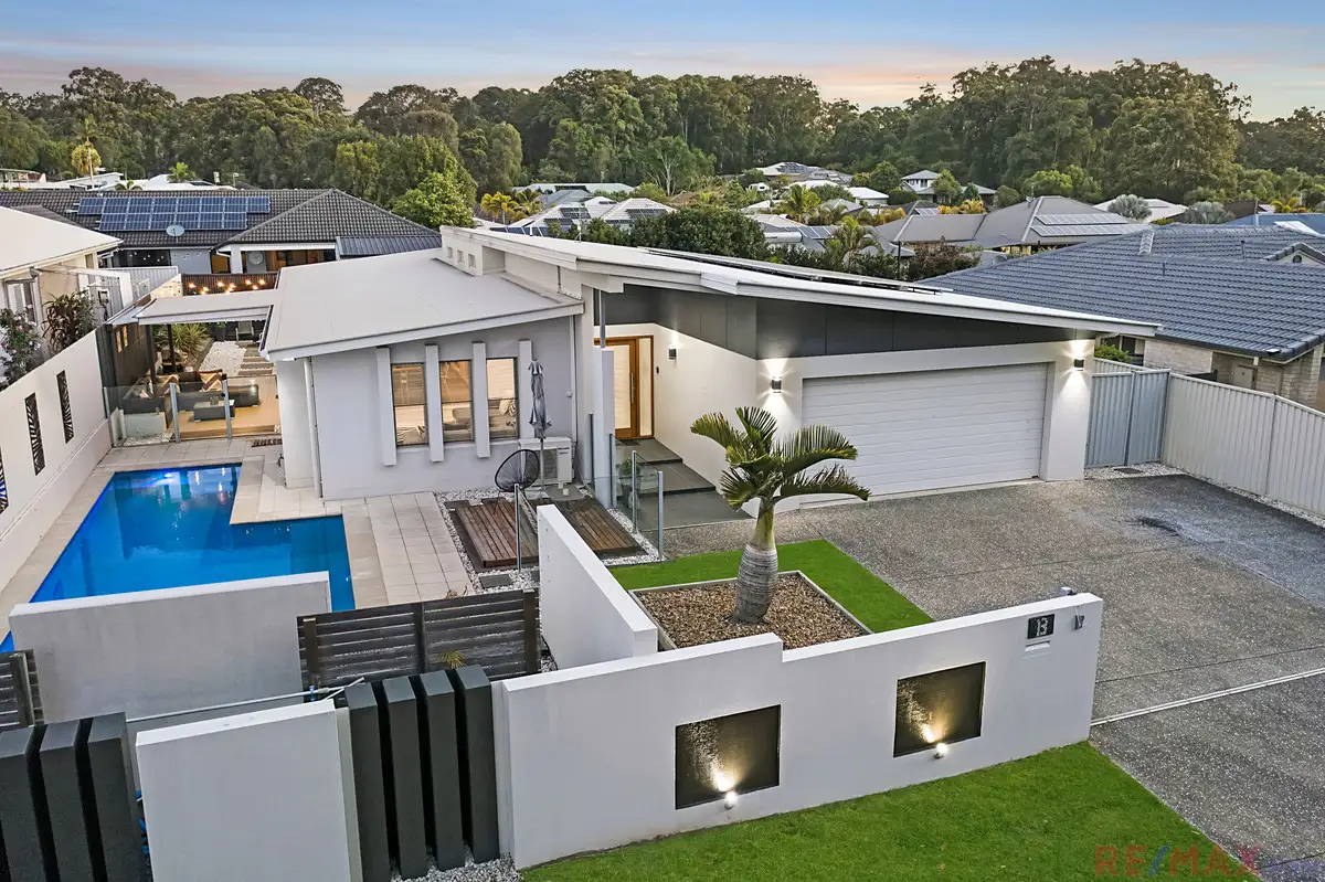 Main view of Homely house listing, 13 Cullen Drive, Little Mountain QLD 4551