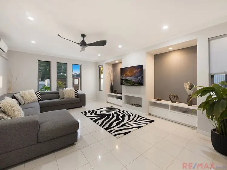 Fourth view of Homely house listing, 13 Cullen Drive, Little Mountain QLD 4551