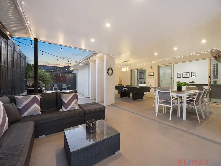 Fifth view of Homely house listing, 13 Cullen Drive, Little Mountain QLD 4551