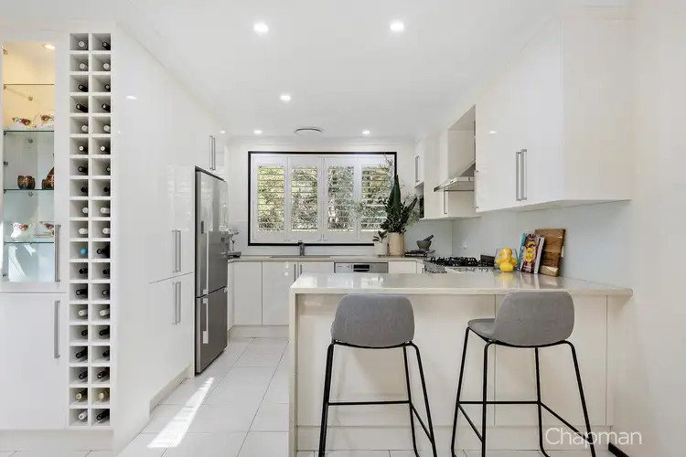Fourth view of Homely house listing, 51 Olivet Street, Glenbrook NSW 2773
